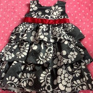 Carter’s dress size 6